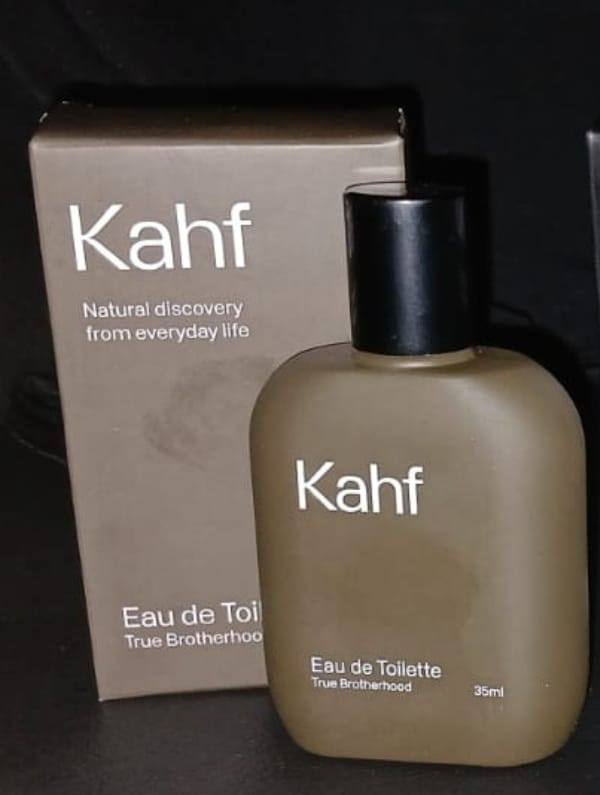 produk Parfum Kahf