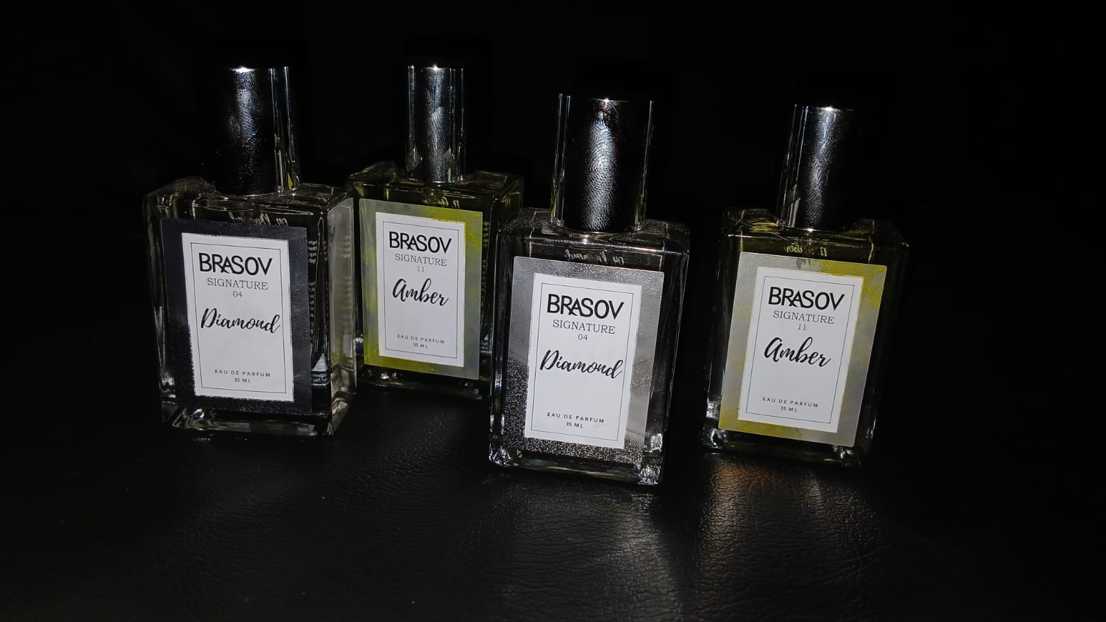produk Parfum Brasov