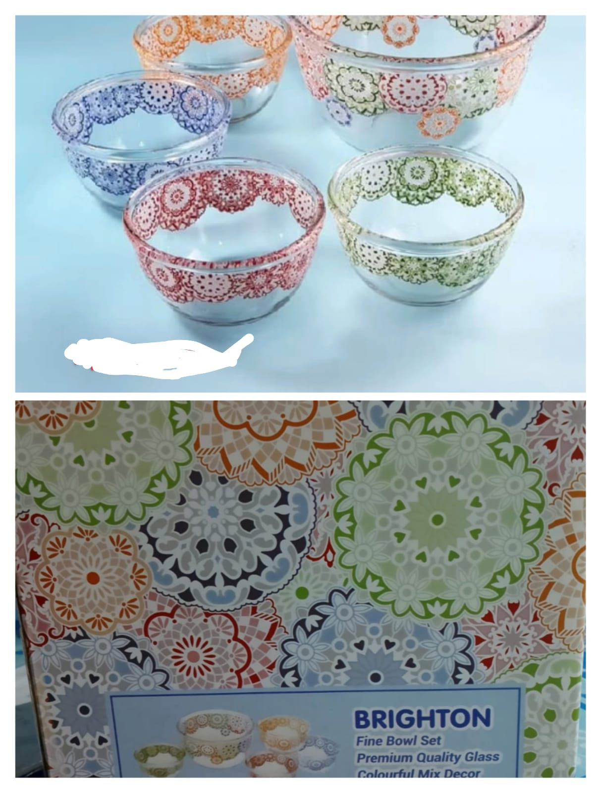 produk Fine Bowl