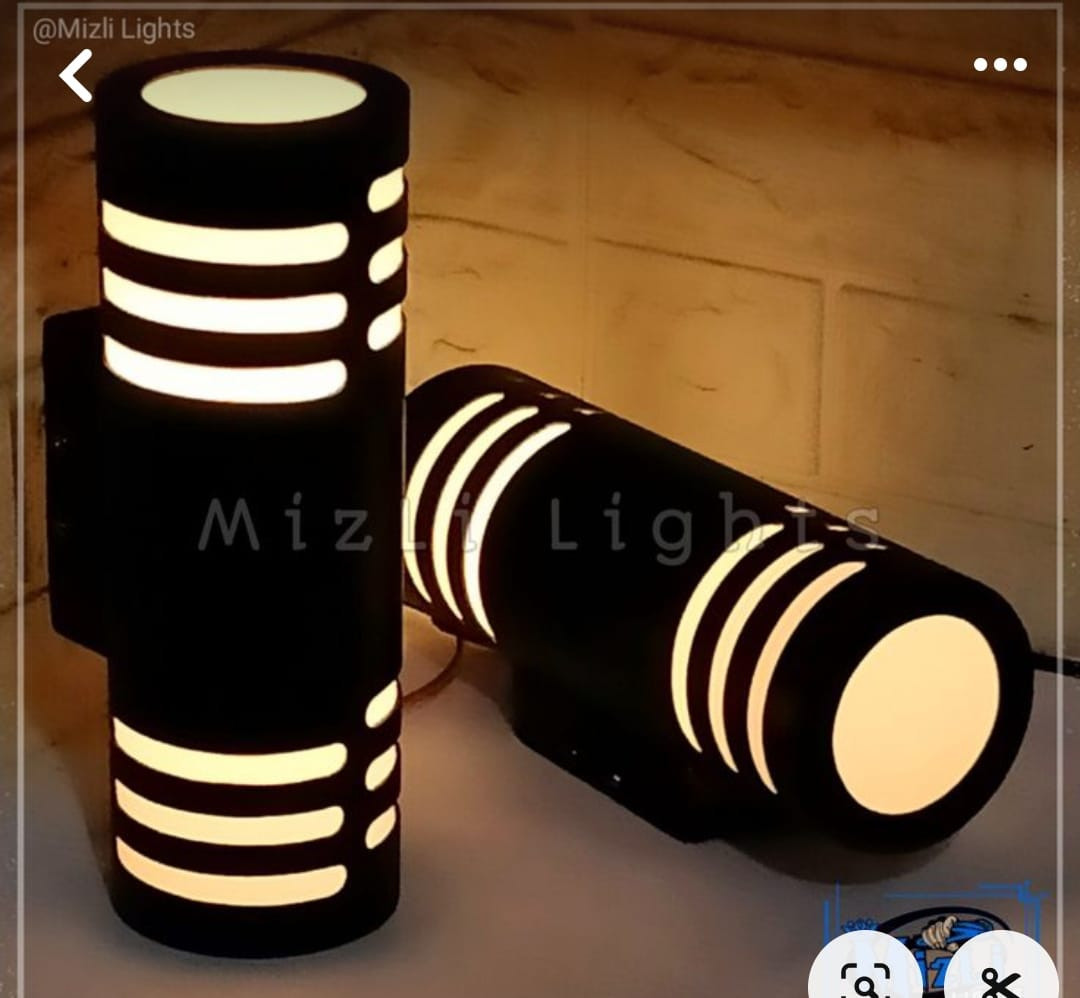 produk Lampu hias ruang teraa