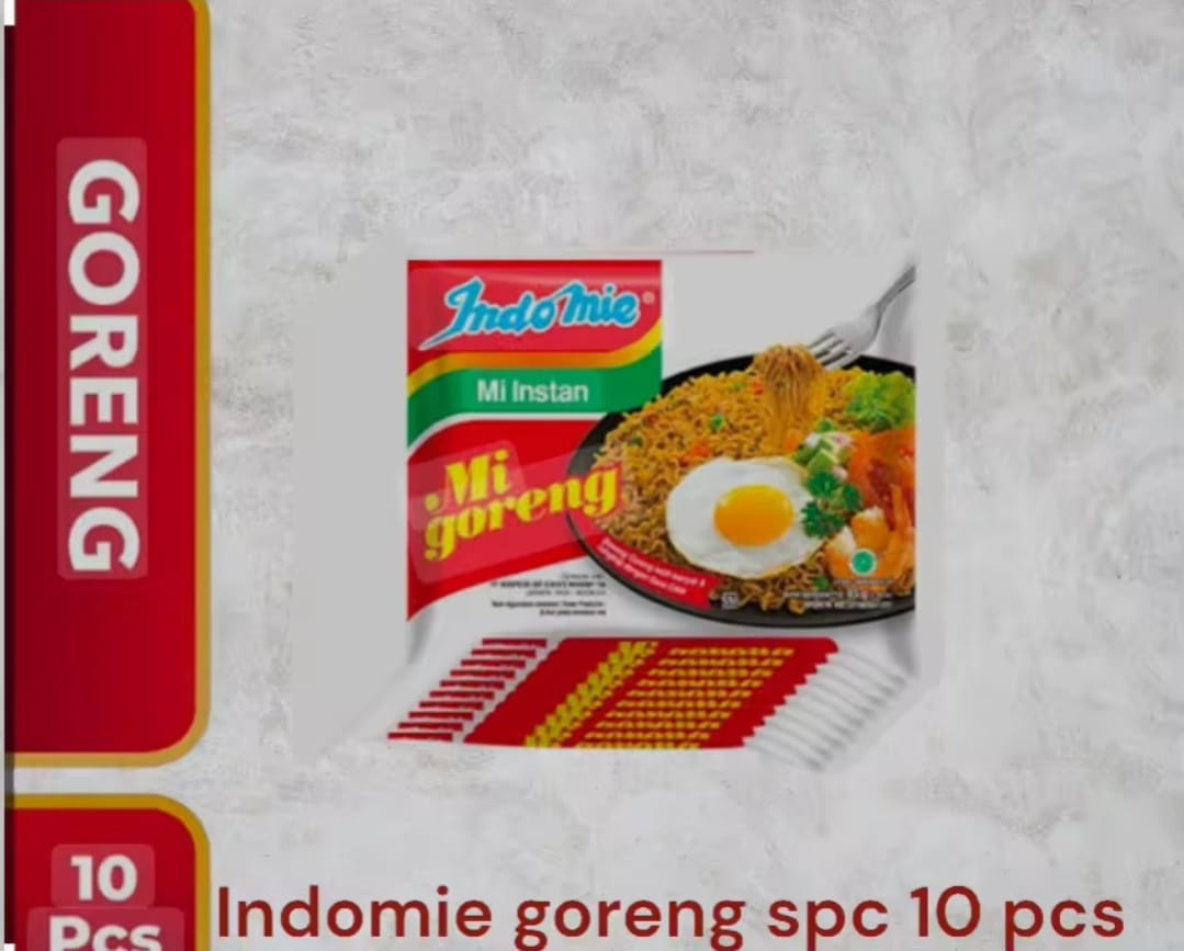 produk INDO MIE GORENG
