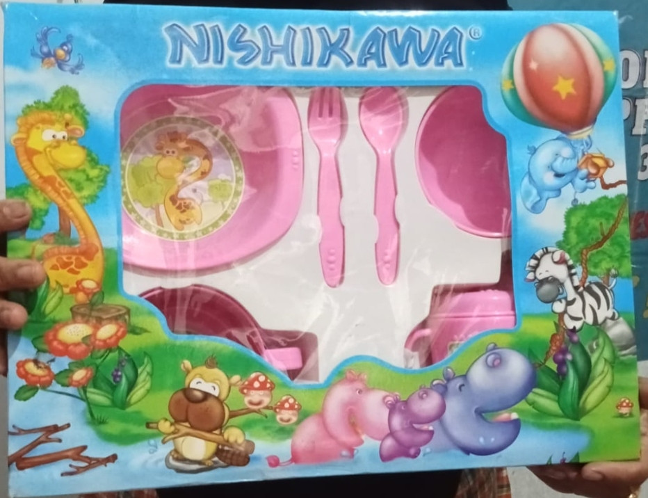 produk Tempat makan NISHIKAWA