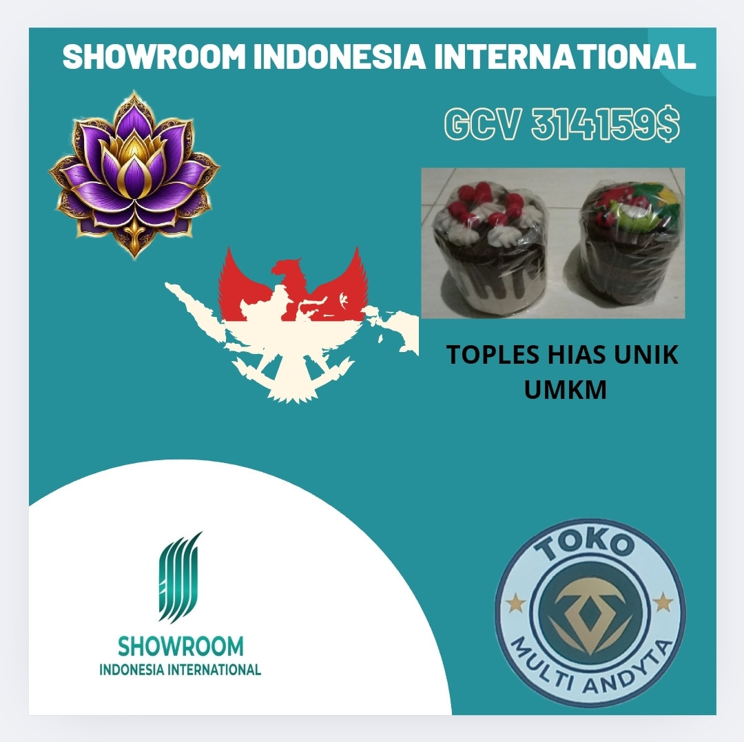 produk TOPLES HIAS