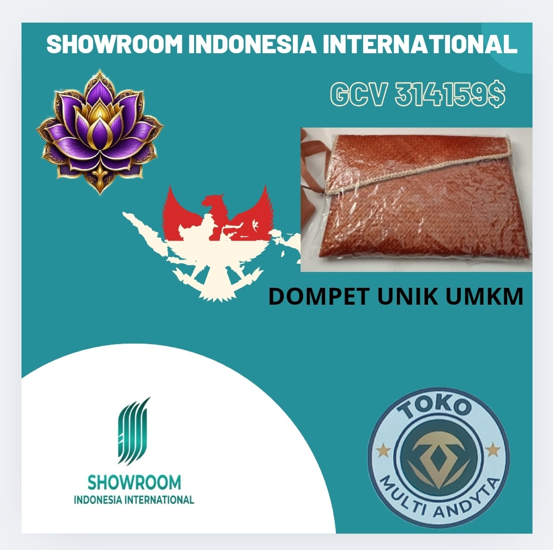 produk DOMOET WANITA UNIK
