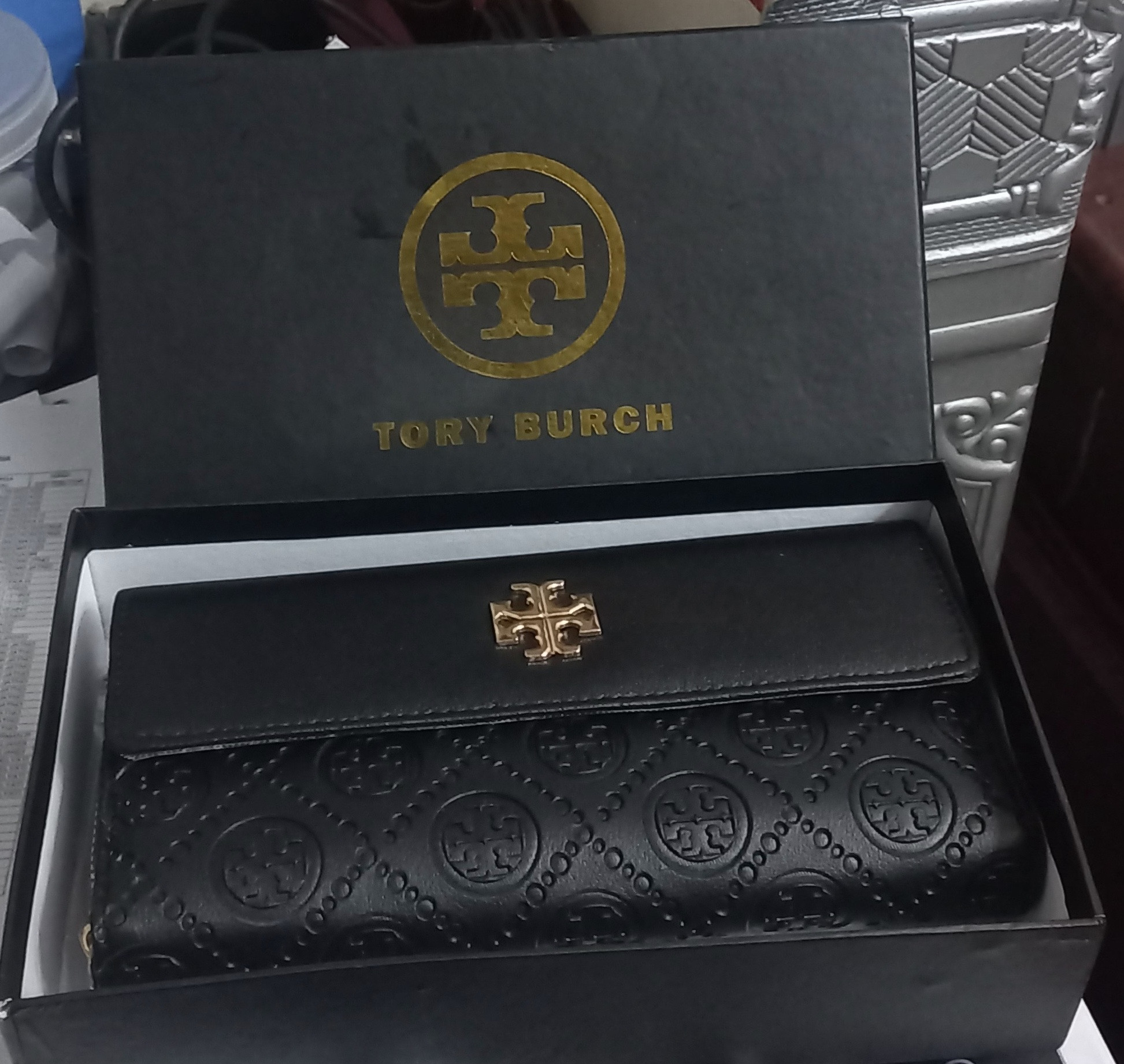 produk Dompet Wanita TORY BURCH