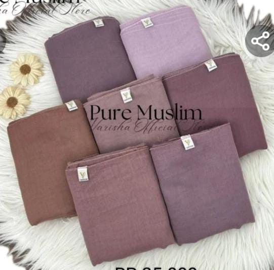 produk Kerudung  JOENNA