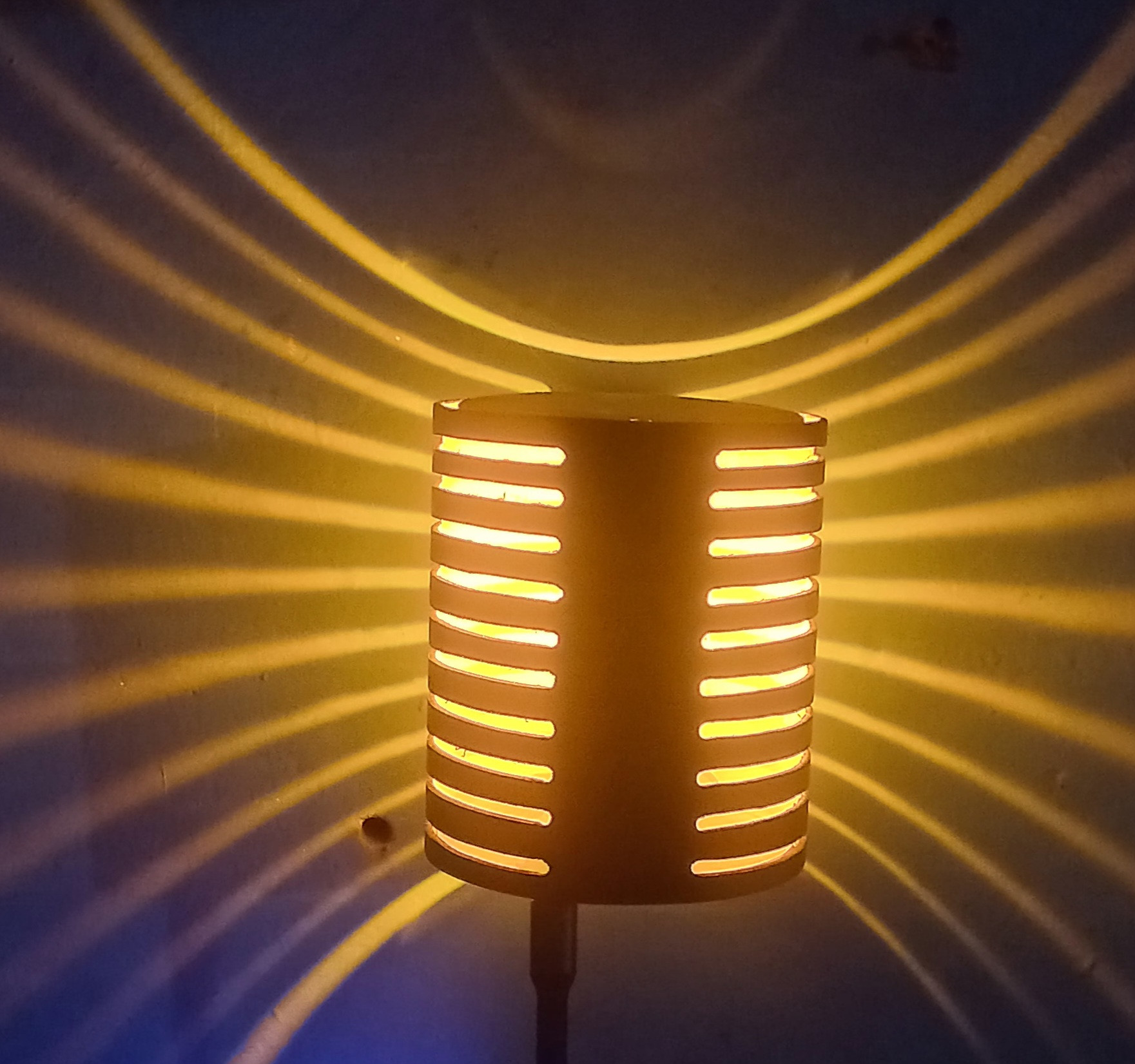 produk LAMPU HIAS RUANG TERAS
