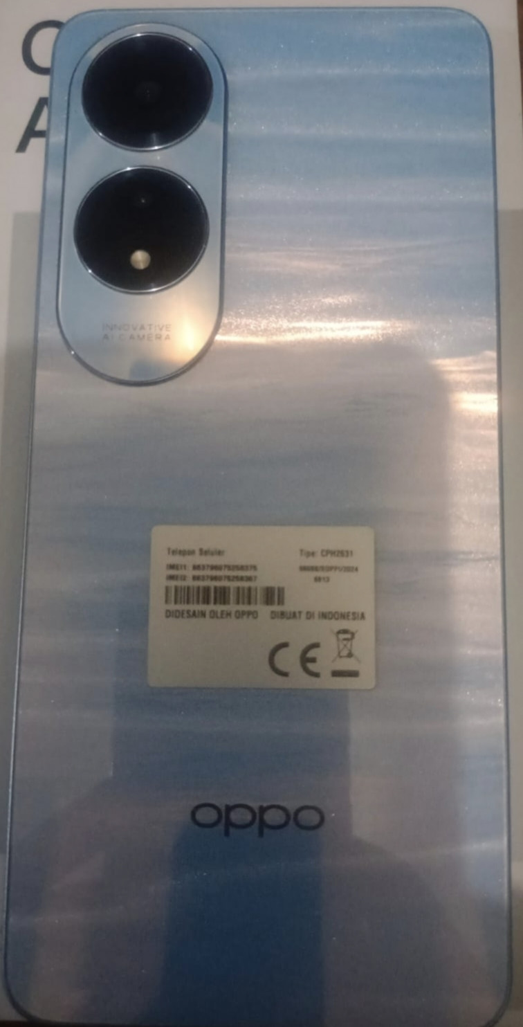 produk Telepon Seluler