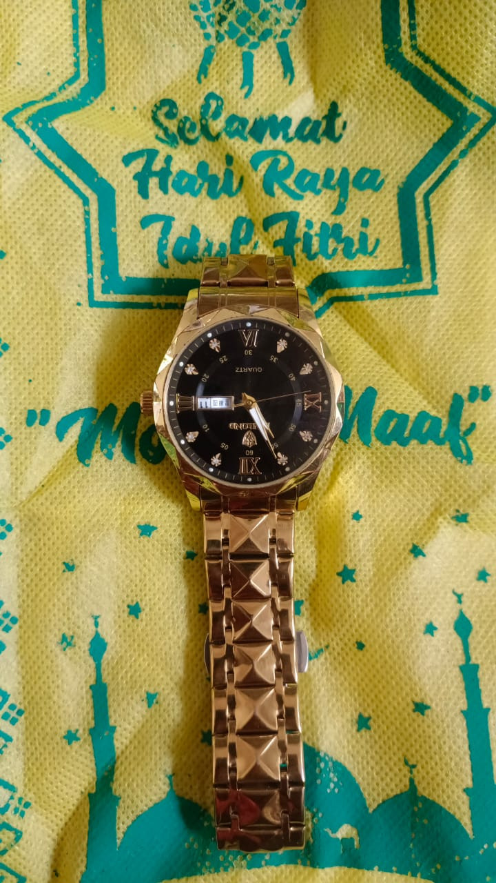 produk Jam Tangan pria