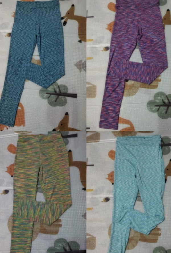 produk Celana panjang legging wanita
