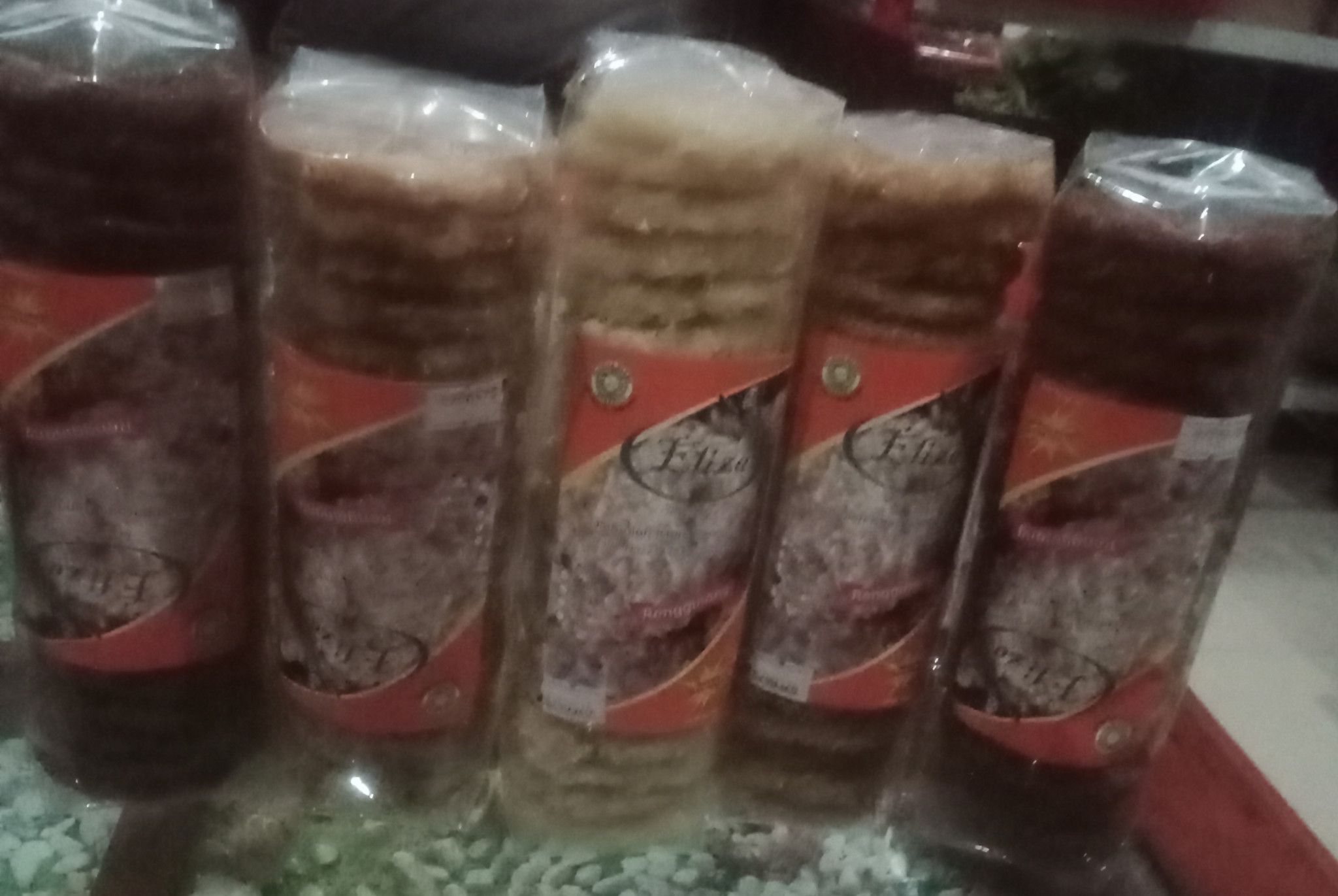 produk Rengginang