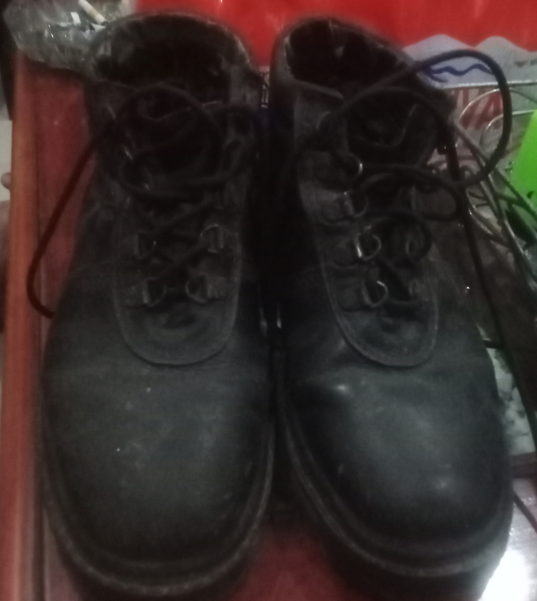 produk Sepatu