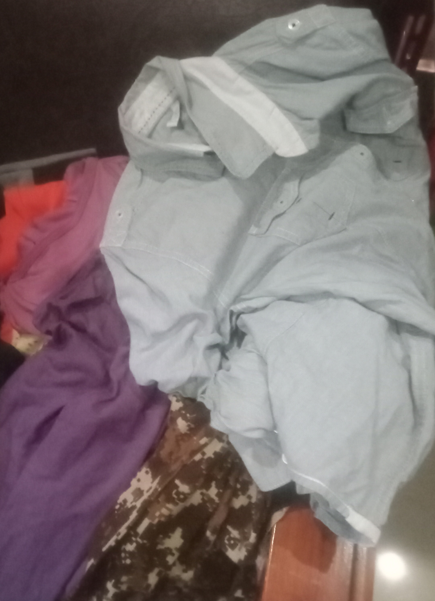 produk Pakaian