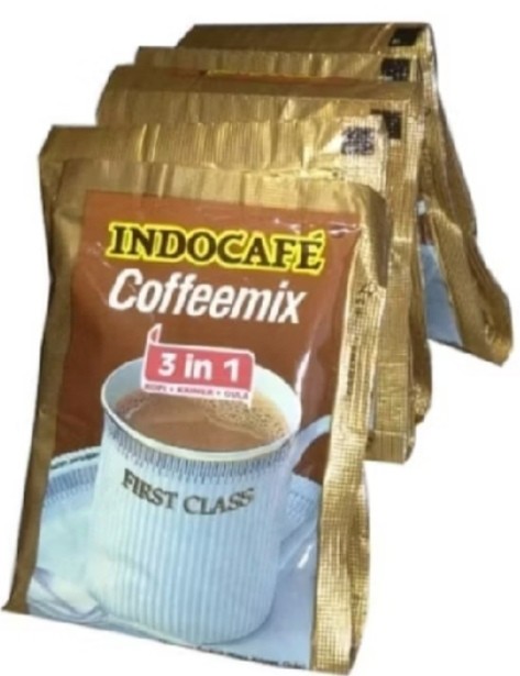 produk Indocafe 3 in 1