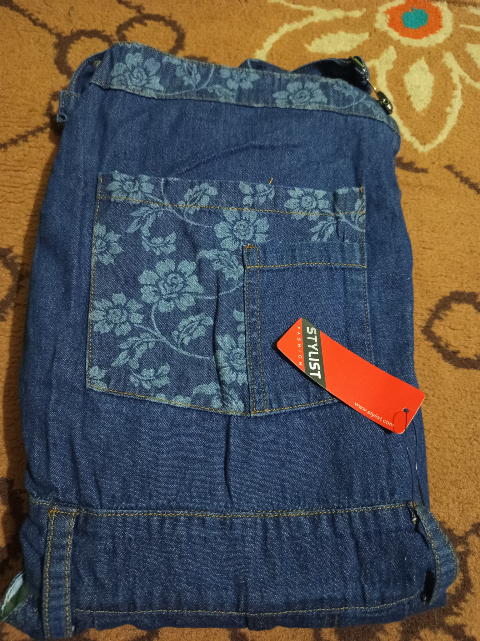 produk Overall