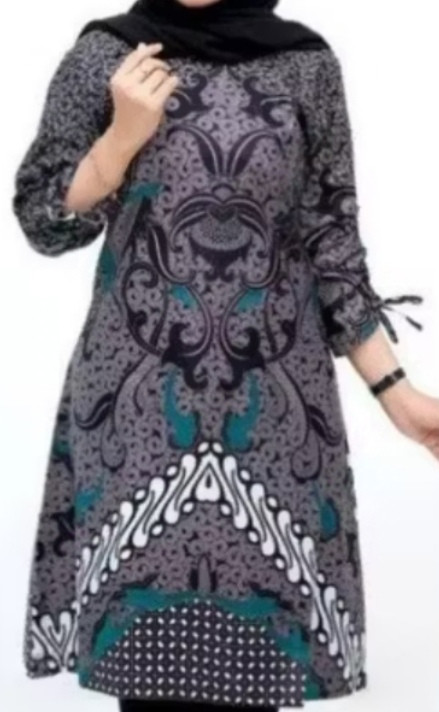 produk Batik