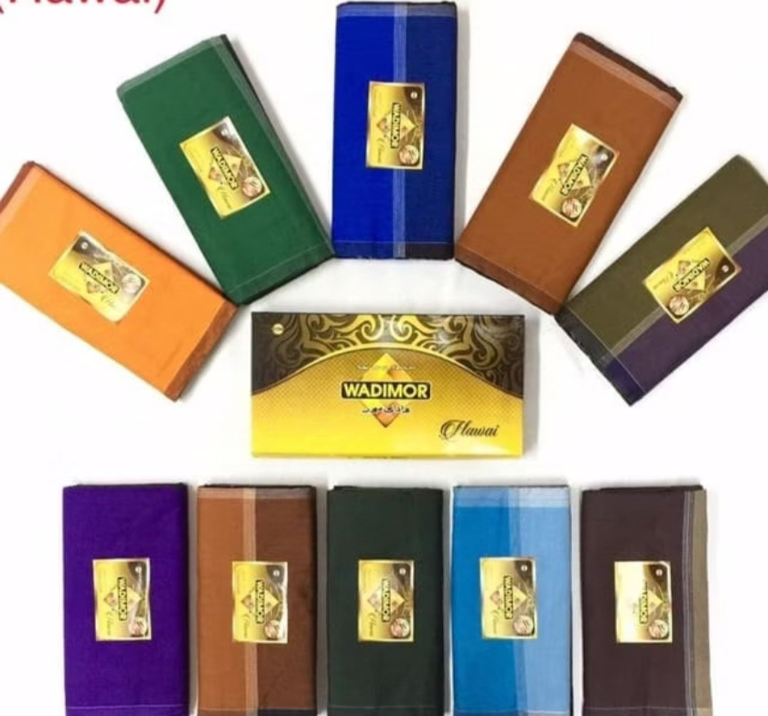 produk Sarung Tenun