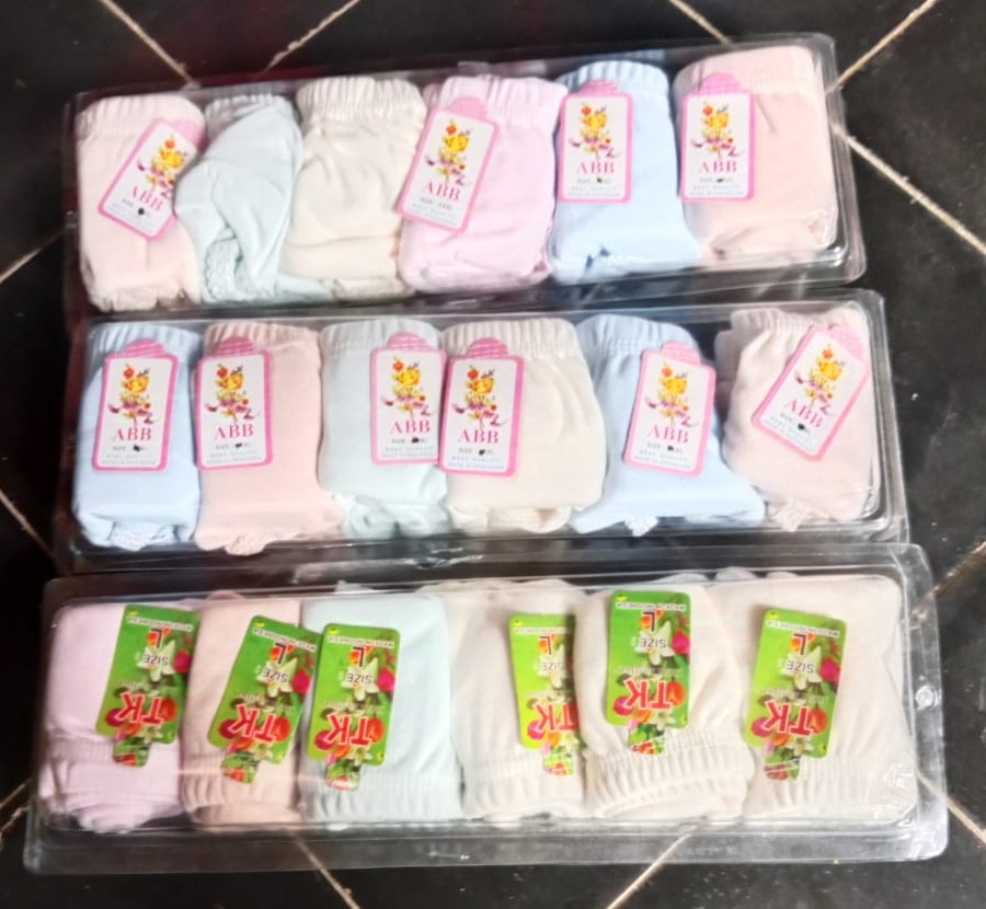 produk Pakaian Dalam Wanita