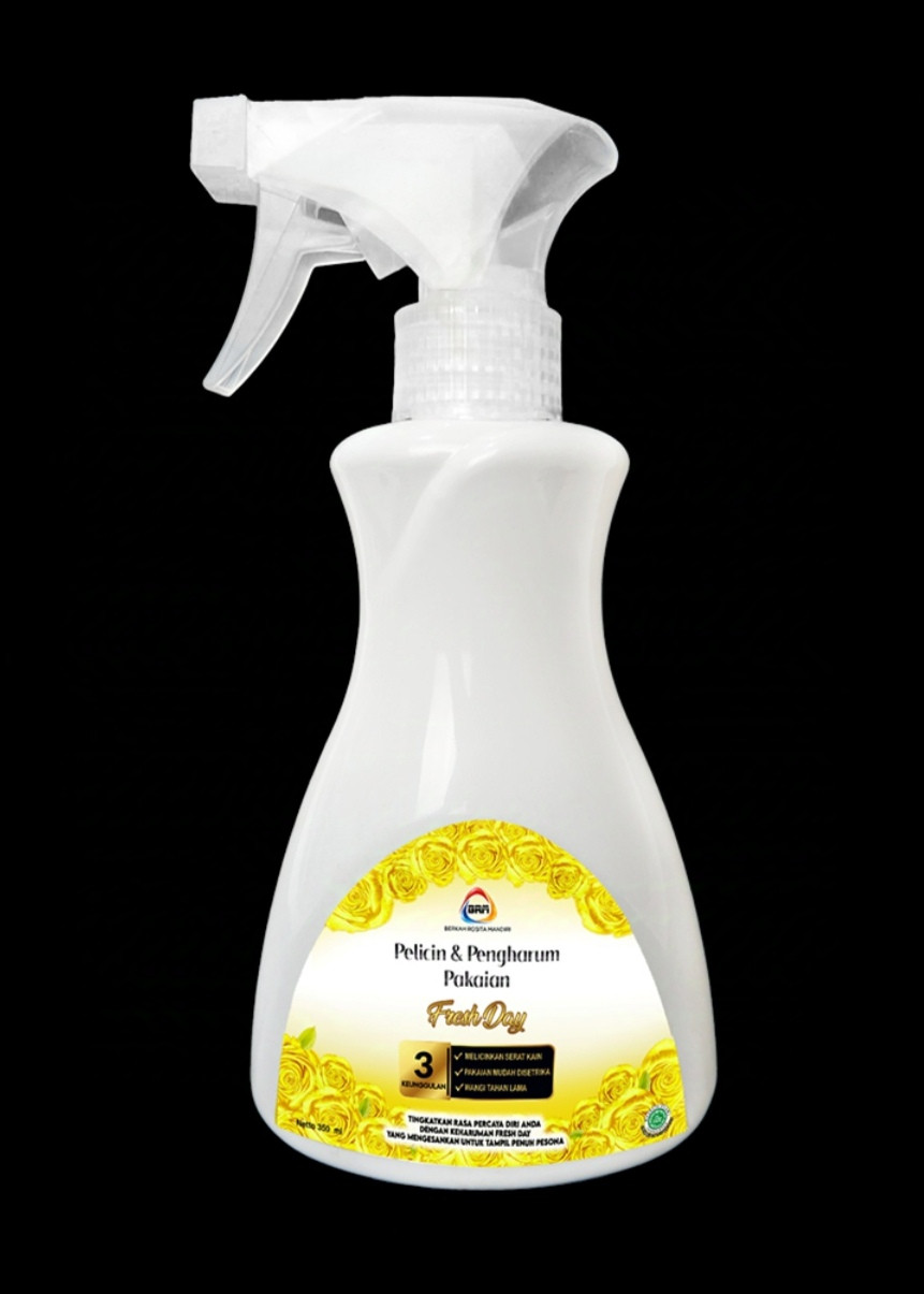 produk Pelicin & Pengharum Pakaian
