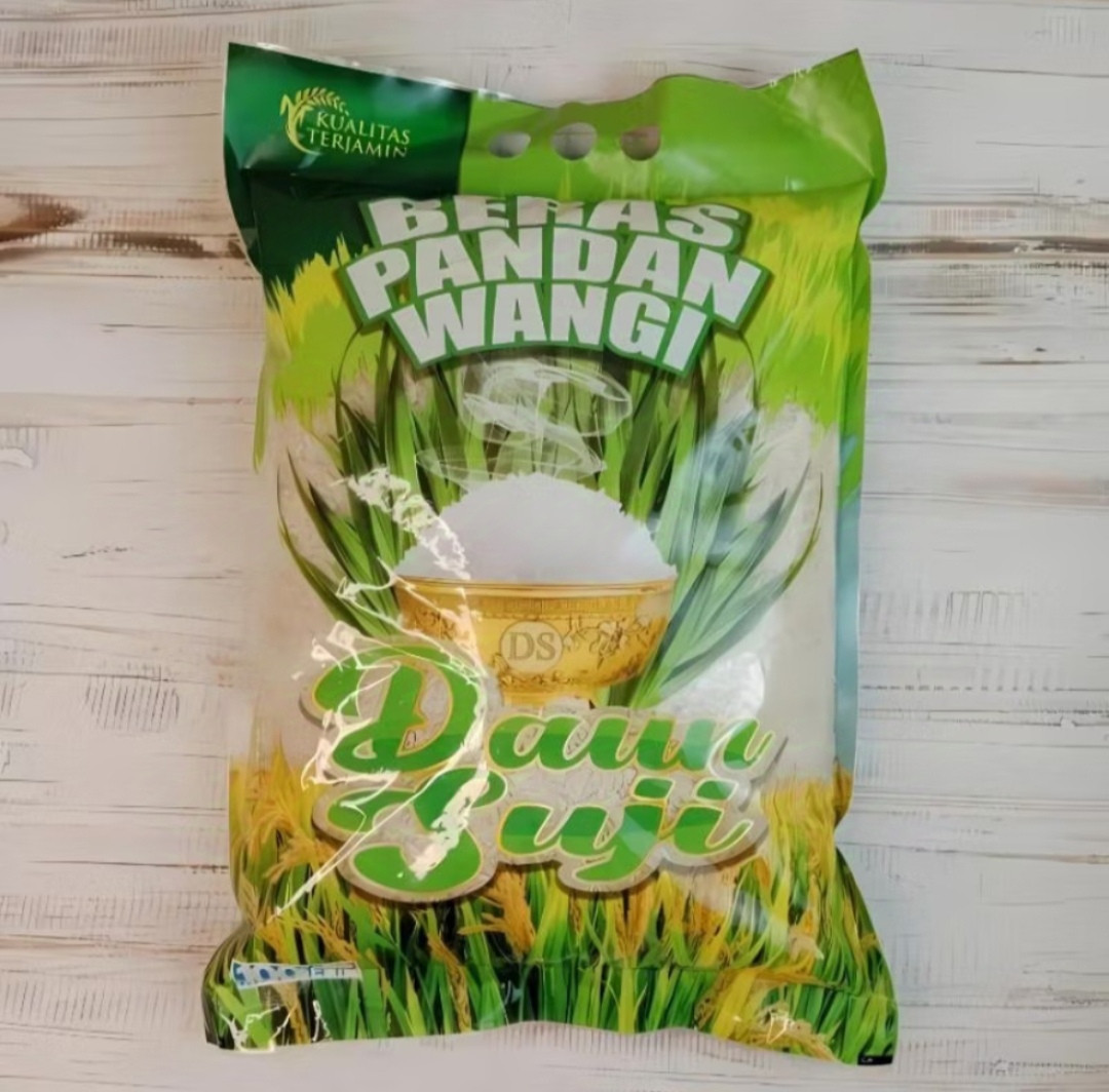 produk Beras