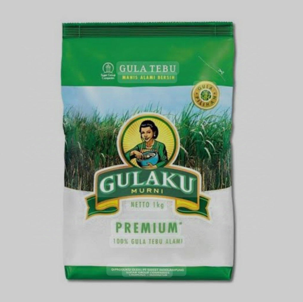 produk Gula Pasir