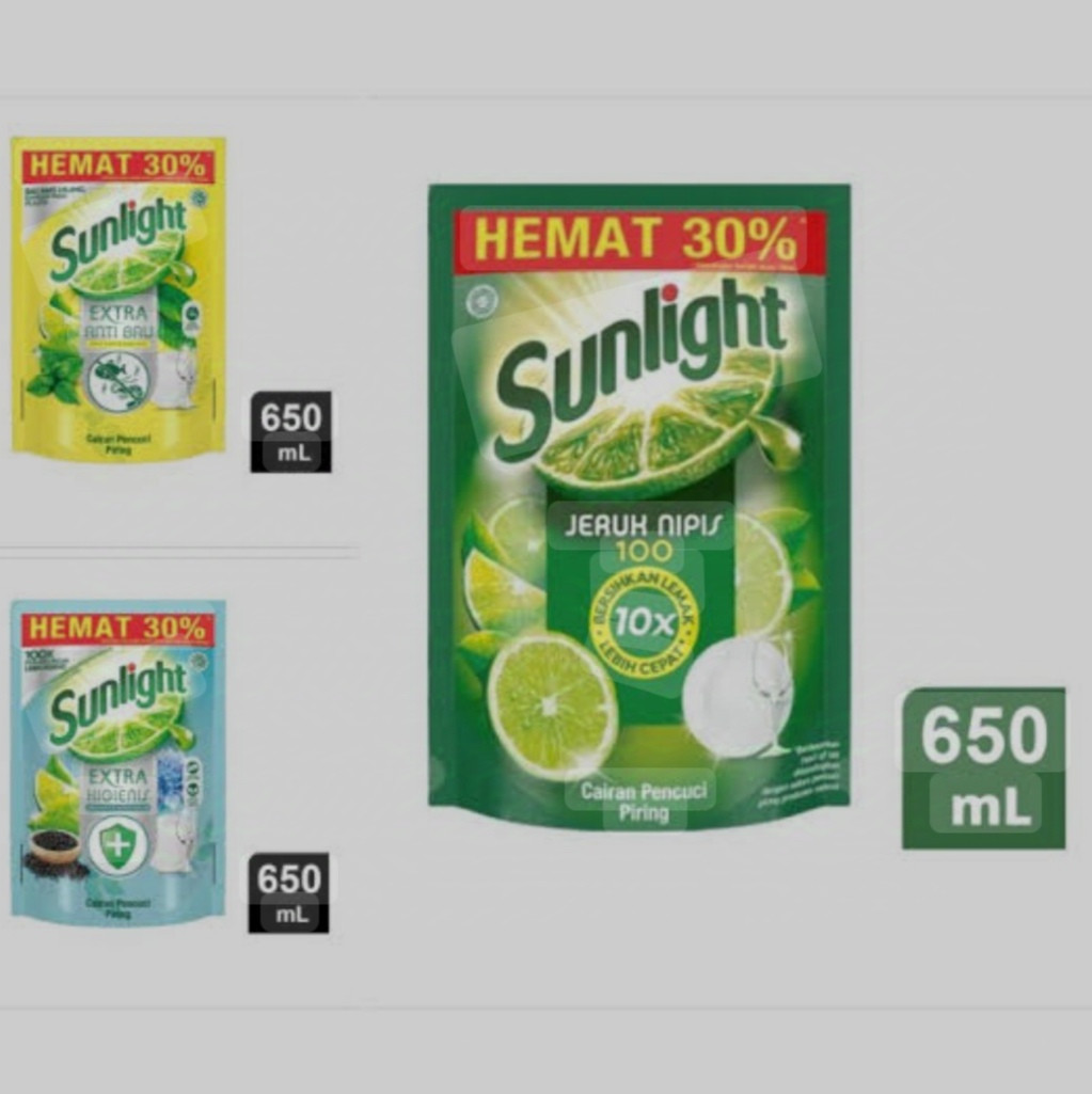 produk Sunlight