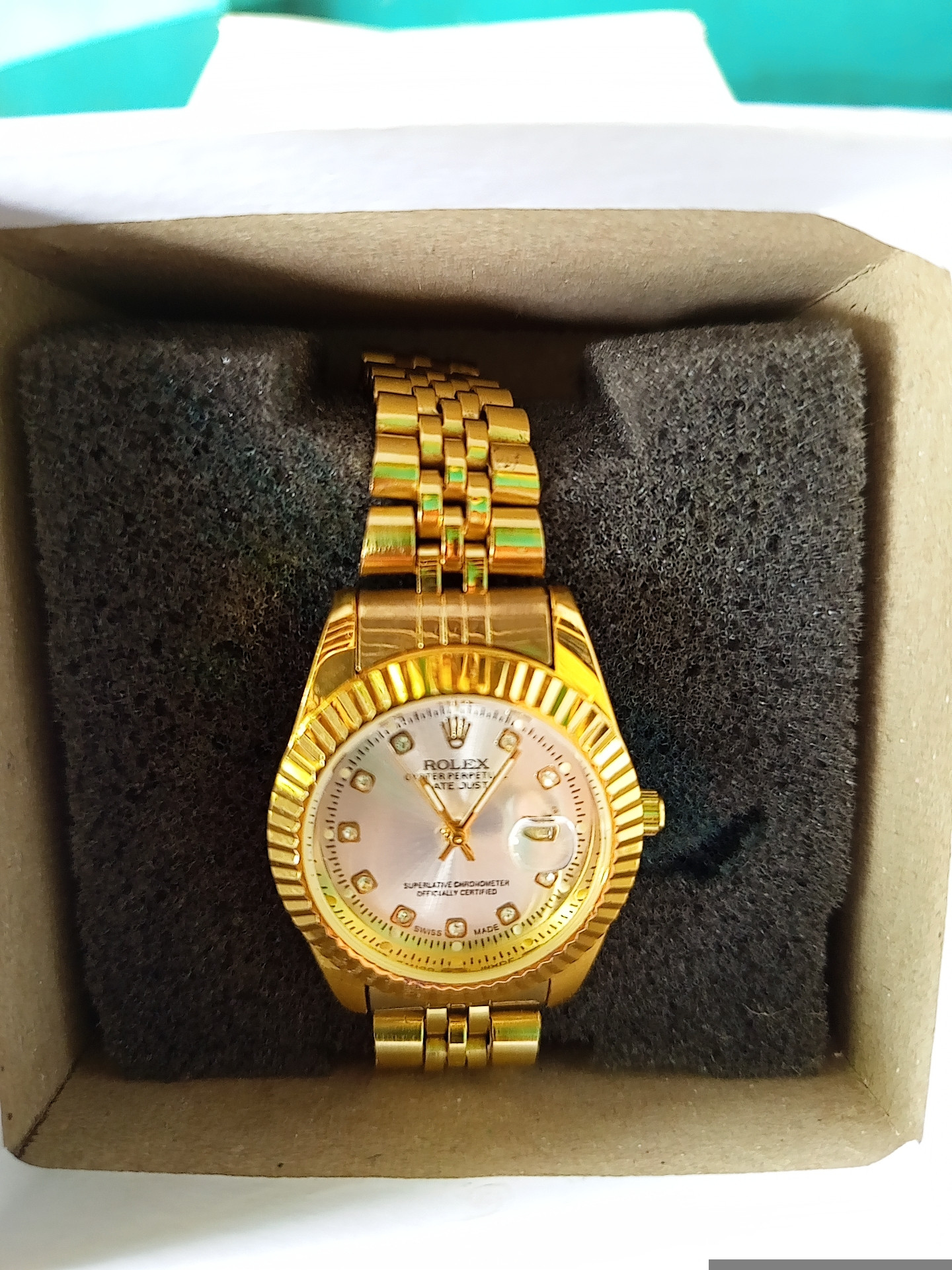 produk Jam Tangan