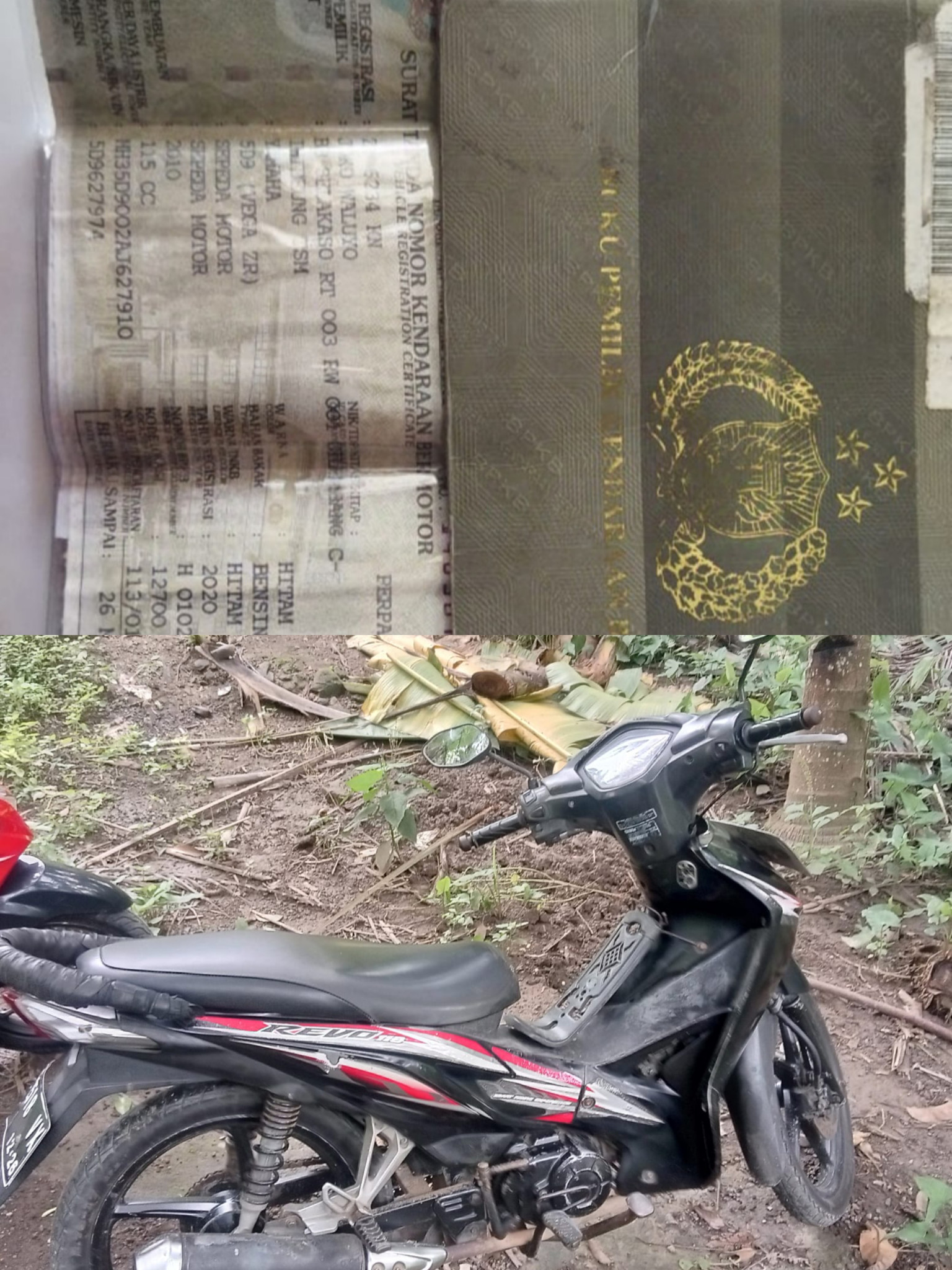 produk Sepeda Moto