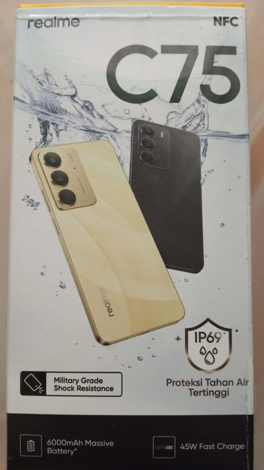 produk Handphone Android
