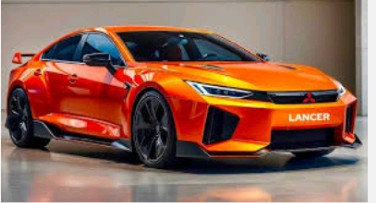 produk MITSUBISHI LANCER