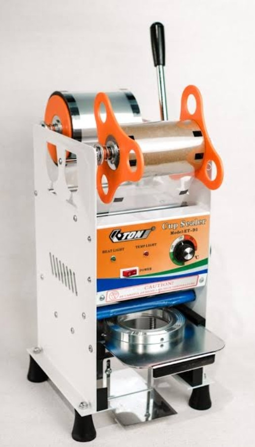 produk Mesin Cup Sealer