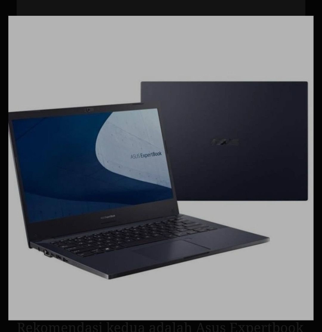 produk Laptop asus