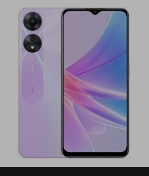 produk Oppo A78 6G
