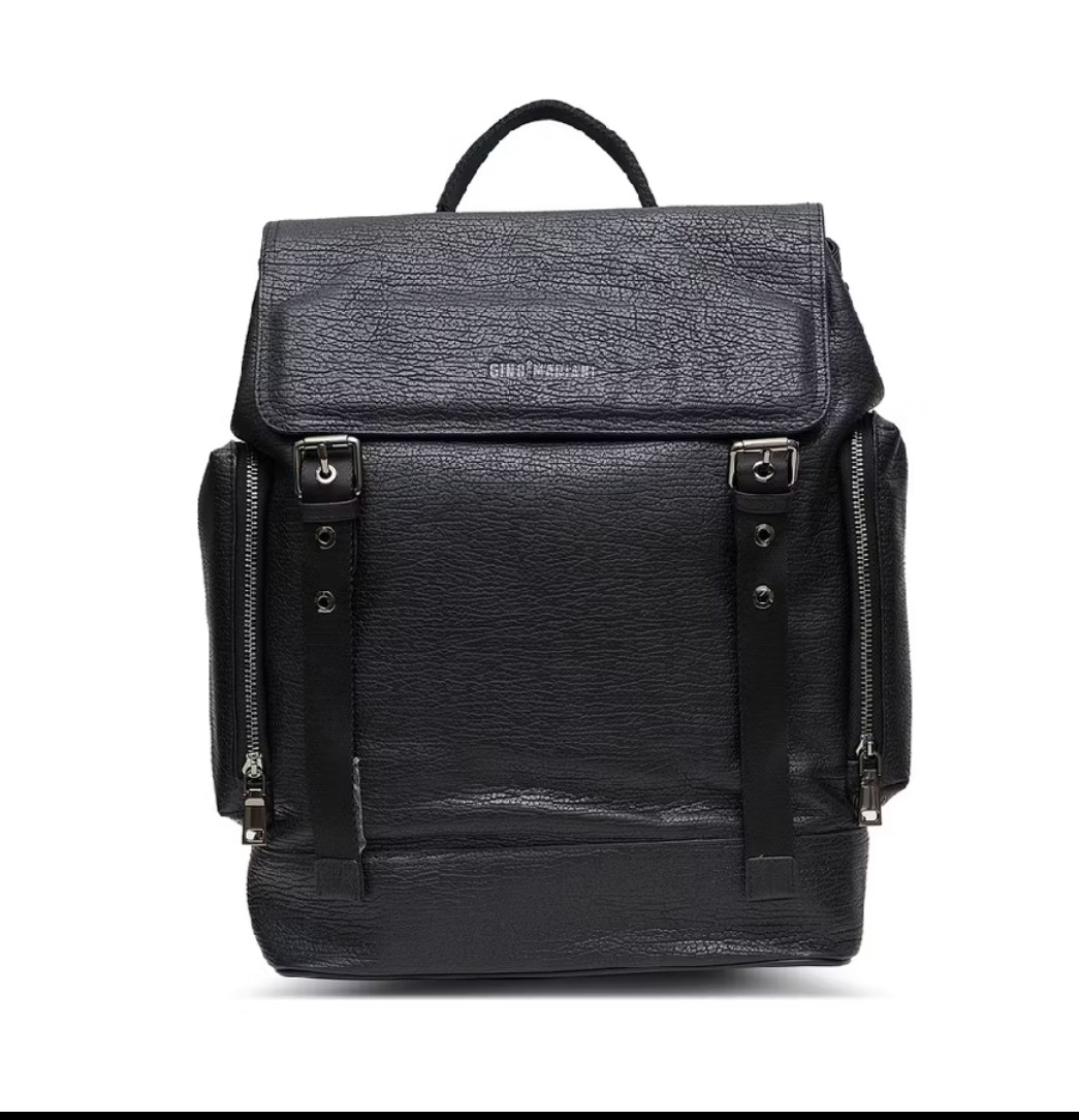produk Tas Kulit Ransel