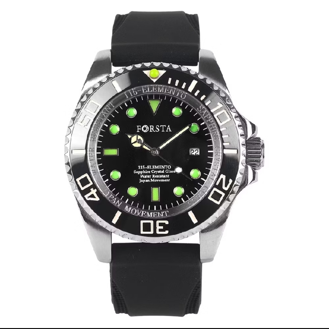 produk Jam Forsta Classic