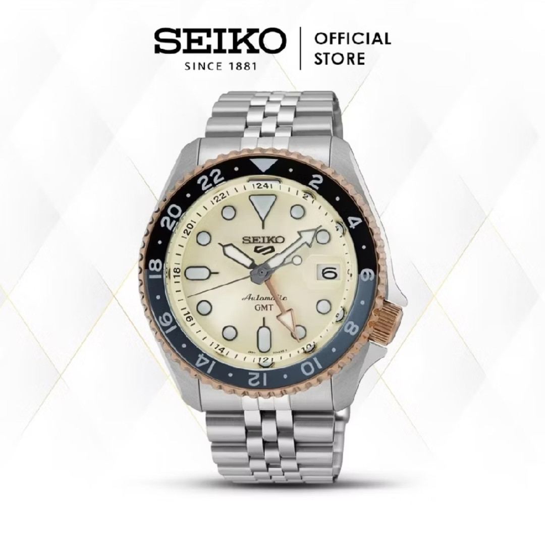 produk Jam SEIKO