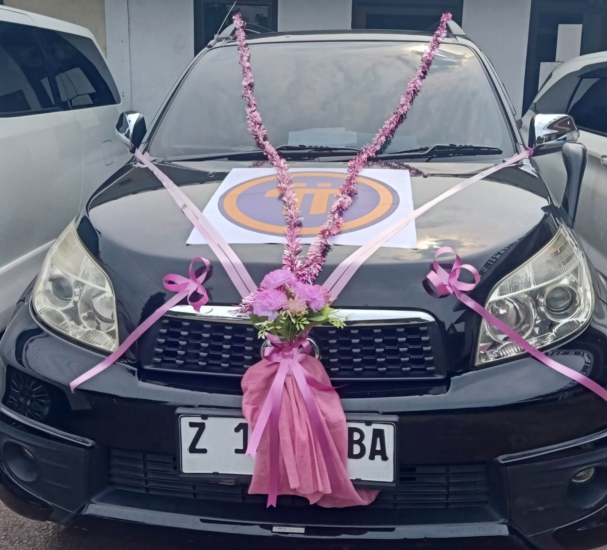 produk Mobil Toyota rusy