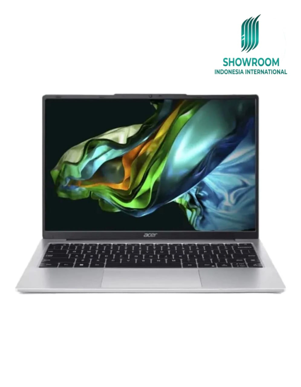 produk Laptop ACER ASPIRE LITE AL 14-31P COG4 14" INTEL N100 RAM 8 /512 SSD