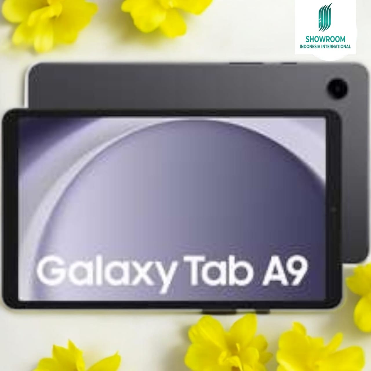 produk Samsung GALAXY TAB