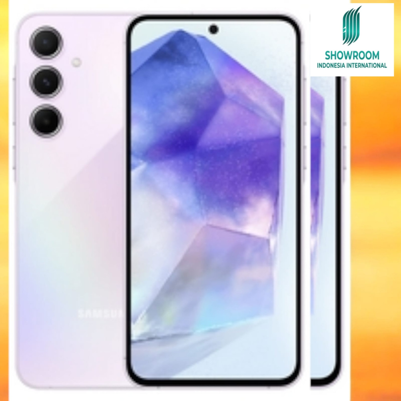 produk Samsung Galaxy A05