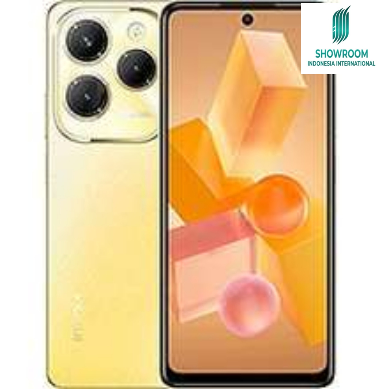 produk INFINIX HOT 40 PRO