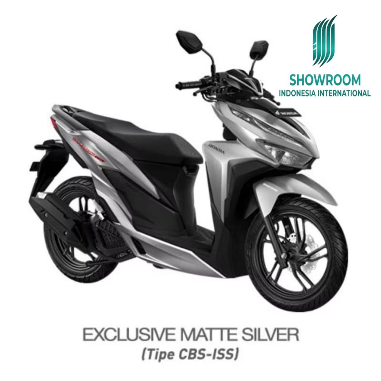 produk Motor HONDA VARIO 150 ESP CBS