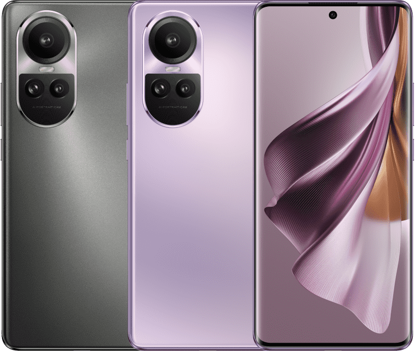 produk Glossy Purple