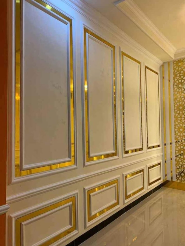 produk wall moulding
