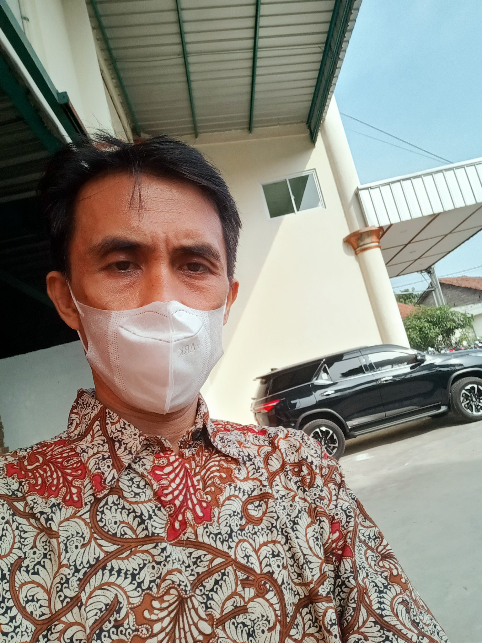 ulasan dari Dayatsp